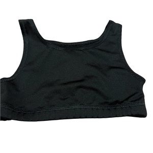 Athletic Works Girls Sport Bra
